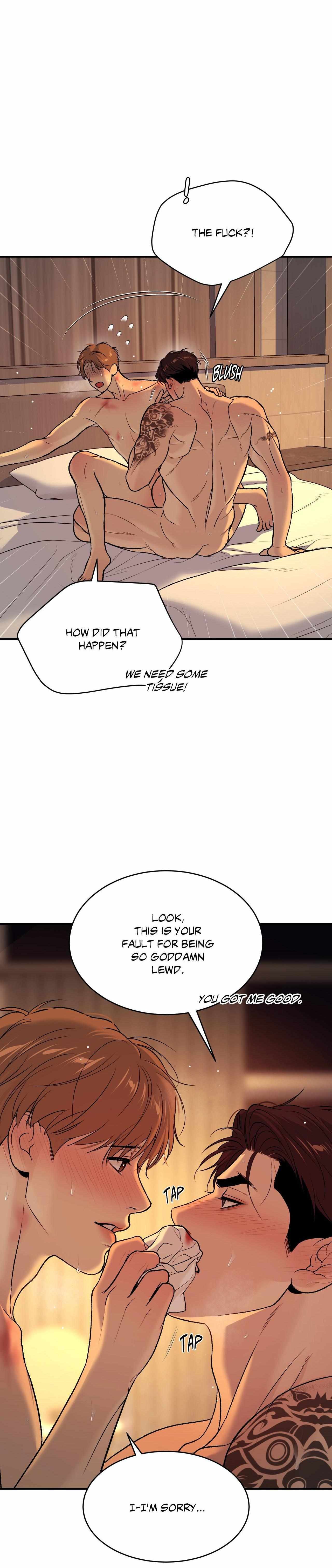 Jinx, Chapter 92 image 39
